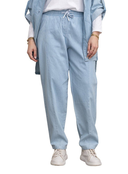 Ice Jeans Pants - Khotwh