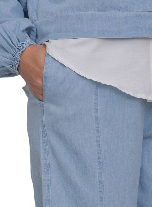 Ice Jeans Pants - Khotwh