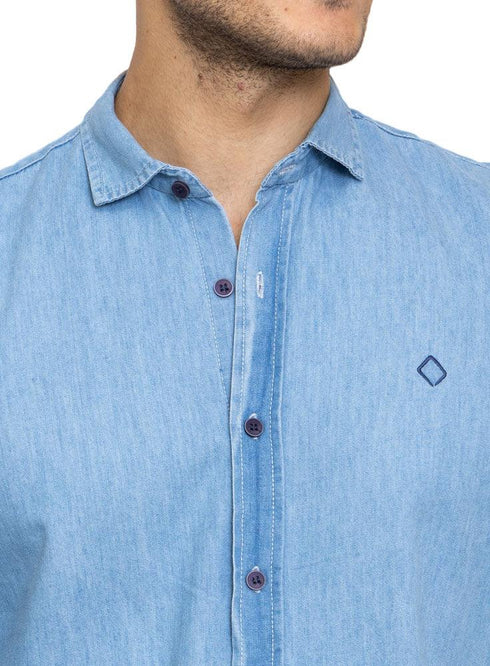 Ice Jeans Shirt - Khotwh