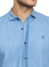 Ice Jeans Shirt - Khotwh