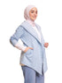 Ice Jeans Vintage Hoodie Jacket - Khotwh