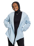 Ice Jeans Vintage Hoodie Jacket - Khotwh