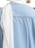 Ice Round Jacket Jeans - Khotwh