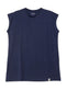 Indigo - 1 Long Sleeveless - Khotwh