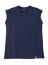 Indigo - 1 Long Sleeveless - Khotwh