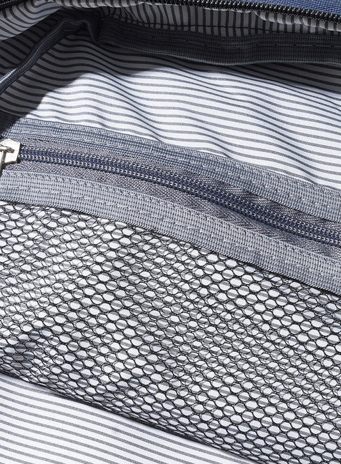 Indigo BackPack - Bag - Khotwh