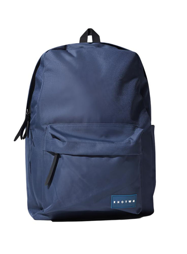 Indigo BackPack - Bag - Khotwh