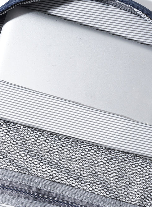 Indigo BackPack - Bag - Khotwh