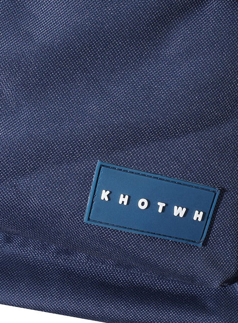 Indigo BackPack - Bag - Khotwh