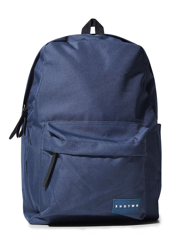 Indigo BackPack - Bag - Khotwh