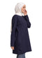 Indigo Basic Tunic - Khotwh