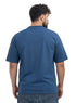 Indigo Design 1033 NF-Round T-Shirt - Khotwh