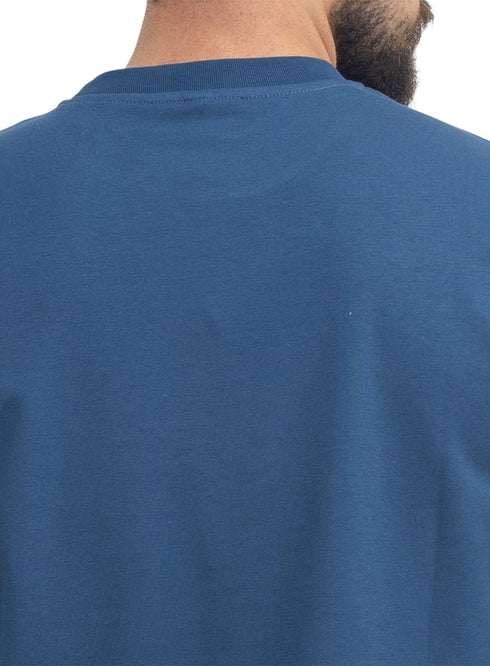 Indigo Design 1033 NF-Round T-Shirt - Khotwh
