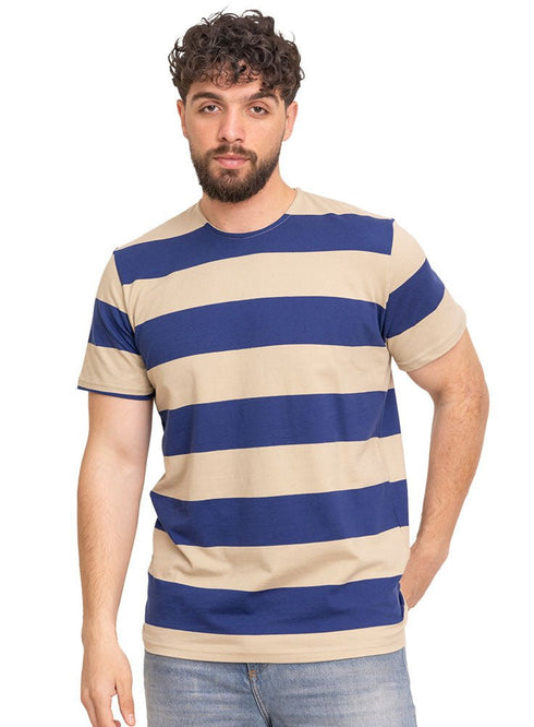 Indigo Design 2 - S - Round Bickeh - Khotwh