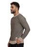 Indigo Design 2411 Round Pullover - Khotwh
