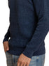 Indigo Design 2431 Round Pullover - Khotwh