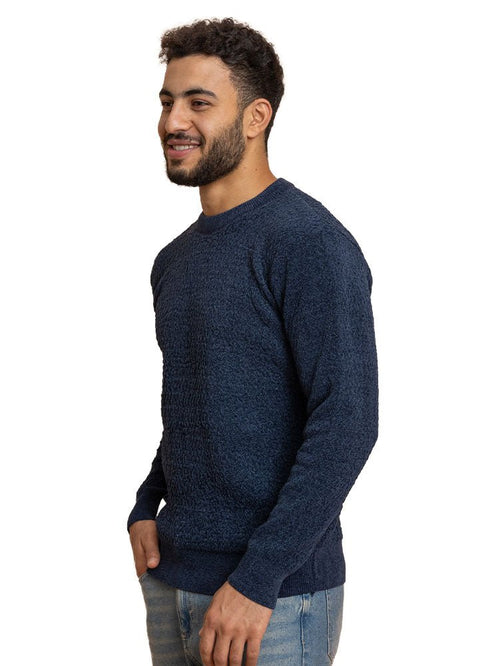 Indigo Design 2431 Round Pullover - Khotwh