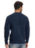 Indigo Design 2431 Round Pullover - Khotwh