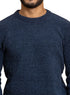 Indigo Design 2431 Round Pullover - Khotwh