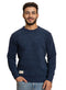 Indigo Design 2431 Round Pullover - Khotwh