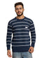 Indigo Design 2447 S - Round Pullover - Khotwh