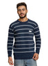 Indigo Design 2447 S - Round Pullover - Khotwh