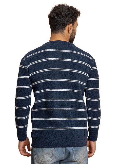 Indigo Design 2447 S - Round Pullover - Khotwh