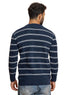 Indigo Design 2447 S - Round Pullover - Khotwh