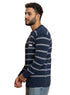 Indigo Design 2447 S - Round Pullover - Khotwh