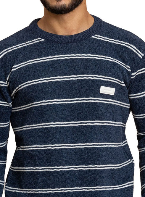 Indigo Design 2447 S - Round Pullover - Khotwh