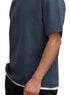 Indigo Design 3001 NF - Round T-Shirt - Khotwh