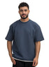 Indigo Design 3001 NF - Round T-Shirt - Khotwh