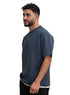 Indigo Design 3001 NF - Round T-Shirt - Khotwh