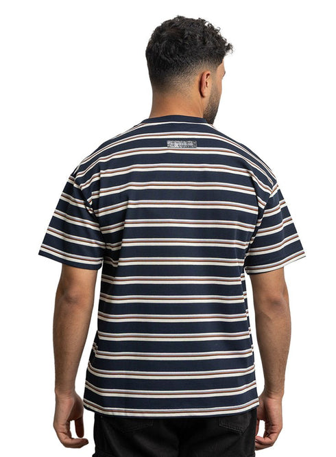 Indigo Design 3037 NF - Round T-Shirt - Khotwh