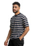 Indigo Design 3037 NF - Round T-Shirt - Khotwh