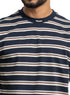 Indigo Design 3037 NF - Round T-Shirt - Khotwh