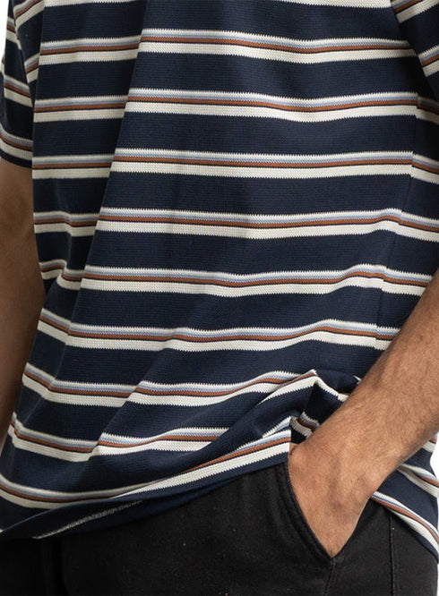 Indigo Design 3037 NF - Round T-Shirt - Khotwh