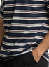 Indigo Design 3037 NF - Round T-Shirt - Khotwh