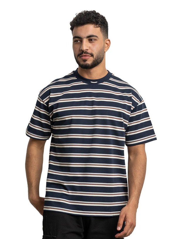 Indigo Design 3037 NF - Round T-Shirt - Khotwh
