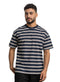 Indigo Design 3037 NF - Round T-Shirt - Khotwh