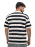 Indigo Design 3057 NF-Polo Neck T-Shirt - Khotwh