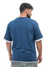 Indigo Design 4035 NF-Round T-Shirt - Khotwh