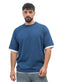 Indigo Design 4035 NF-Round T-Shirt - Khotwh