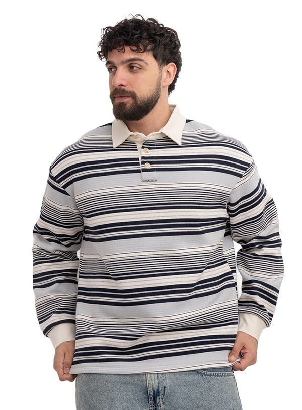 Indigo Design 5008 NF-Sw Shirt - Khotwh