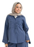 Indigo-Design 7536 Suit - Khotwh