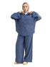 Indigo-Design 7536 Suit - Khotwh