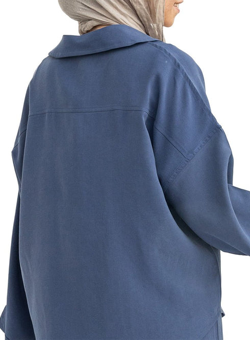 Indigo-Design 7536 Suit - Khotwh