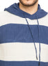 Indigo - Design p2200 PF - Hoodie Pullover - Khotwh