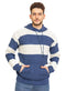 Indigo - Design p2200 PF - Hoodie Pullover - Khotwh
