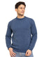 Indigo - Design p2328 Round Pullover - Khotwh